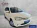 Toyota Etios Cross 1.5 Xs - Thumbnail 1