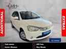 Thumbnail Toyota Etios Cross 1.5 Xs