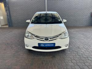 Toyota Etios Cross 1.5 Xs - Image 3
