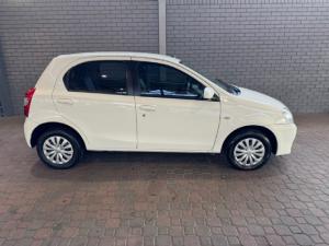 Toyota Etios Cross 1.5 Xs - Image 6