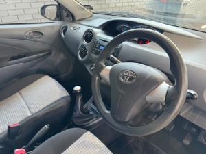 Toyota Etios Cross 1.5 Xs - Image 7