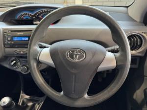 Toyota Etios Cross 1.5 Xs - Image 9