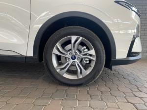 Ford Territory 1.8T Ambiente - Image 11