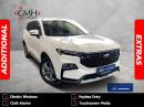 Thumbnail Ford Territory 1.8T Ambiente