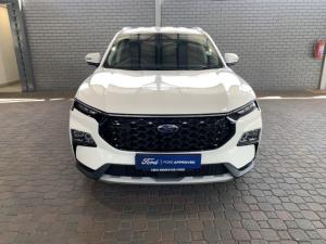Ford Territory 1.8T Ambiente - Image 2