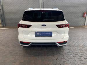 Ford Territory 1.8T Ambiente - Image 3