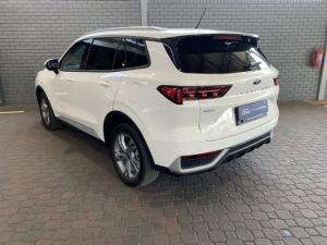 Ford Territory 1.8T Ambiente - Image 4