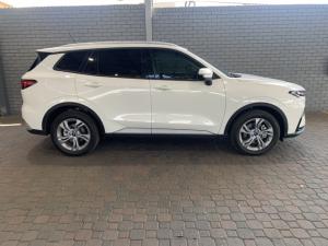Ford Territory 1.8T Ambiente - Image 5