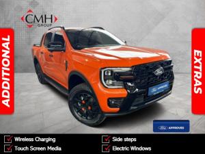 Ford Ranger 2.3T double cab Wildtrak - Image 1