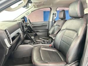 Ford Ranger 2.0 SiT double cab XL auto - Image 10