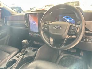 Ford Ranger 2.0 SiT double cab XL auto - Image 8