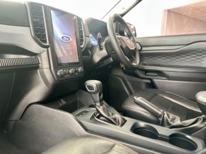 Ford Ranger 2.0 SiT double cab XL auto - Image 9
