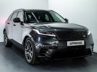 Thumbnail Land Rover Range Rover Velar D200 Dynamic SE