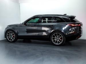 Land Rover Range Rover Velar D200 Dynamic SE - Image 8