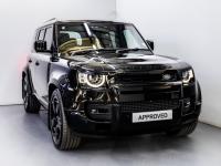 Thumbnail Land Rover Defender 110 D300 X-Dynamic HSE