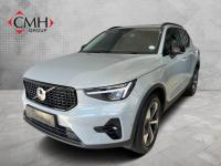Thumbnail Volvo XC40 B4 Plus Dark