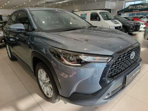 Toyota Corolla Cross 1.8 Xi - Image 10