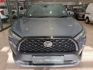 Toyota Corolla Cross 1.8 Xi - Image 11