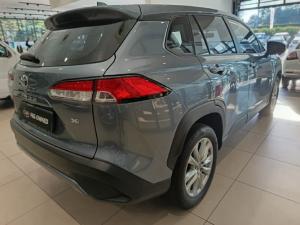Toyota Corolla Cross 1.8 Xi - Image 12