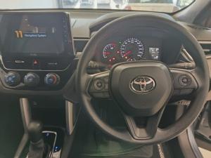 Toyota Corolla Cross 1.8 Xi - Image 14