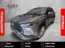 Thumbnail Toyota Corolla Cross 1.8 Xi