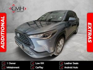 Toyota Corolla Cross 1.8 Xi - Image 1