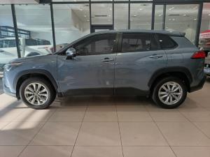 Toyota Corolla Cross 1.8 Xi - Image 2