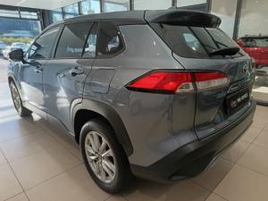 Toyota Corolla Cross 1.8 Xi - Image 3