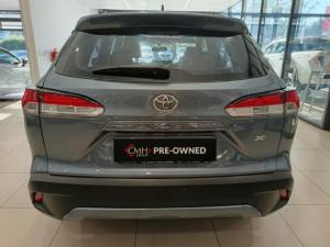 Toyota Corolla Cross 1.8 Xi - Image 4