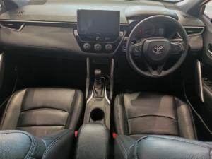 Toyota Corolla Cross 1.8 Xi - Image 6