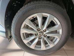 Toyota Corolla Cross 1.8 Xi - Image 8