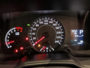 Toyota Corolla Cross 1.8 Xi - Image 9