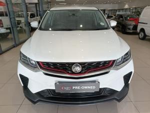Proton X50 1.5T Standard - Image 11