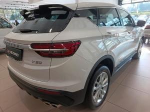 Proton X50 1.5T Standard - Image 12