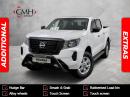Thumbnail Nissan Navara 2.5DDTi double cab SE Plus auto