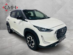 Nissan Magnite 1.0 Turbo Acenta auto - Image 1