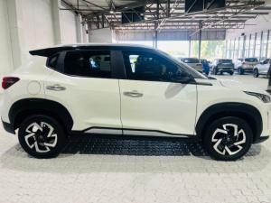 Nissan Magnite 1.0 Turbo Acenta auto - Image 5