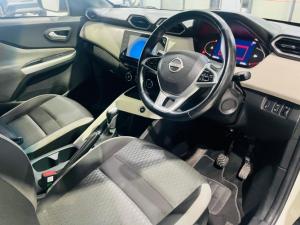 Nissan Magnite 1.0 Turbo Acenta auto - Image 8