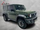 Thumbnail Suzuki Jimny 1.5 GLX AllGrip 3-door auto