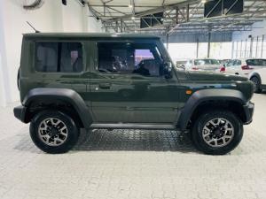 Suzuki Jimny 1.5 GLX AllGrip 3-door auto - Image 2