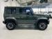 Suzuki Jimny 1.5 GLX AllGrip 3-door auto - Thumbnail 2