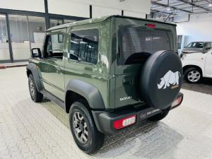 Suzuki Jimny 1.5 GLX AllGrip 3-door auto - Image 3