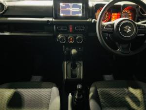 Suzuki Jimny 1.5 GLX AllGrip 3-door auto - Image 4