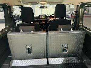 Suzuki Jimny 1.5 GLX AllGrip 3-door auto - Image 7