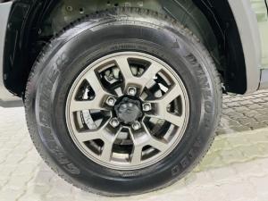 Suzuki Jimny 1.5 GLX AllGrip 3-door auto - Image 9