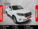 Thumbnail Toyota Land Cruiser Prado 2.8GD VX-L