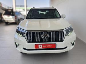 Toyota Land Cruiser Prado 2.8GD VX-L - Image 2