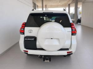 Toyota Land Cruiser Prado 2.8GD VX-L - Image 5