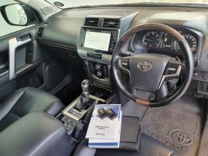 Toyota Land Cruiser Prado 2.8GD VX-L - Image 7