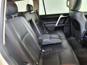 Toyota Land Cruiser Prado 2.8GD VX-L - Image 8